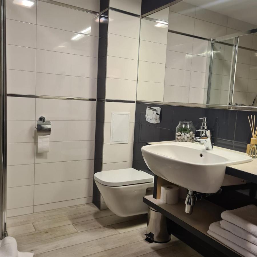 Czarna Gora Bormio 2 Apartment Sienna (Klodzko)