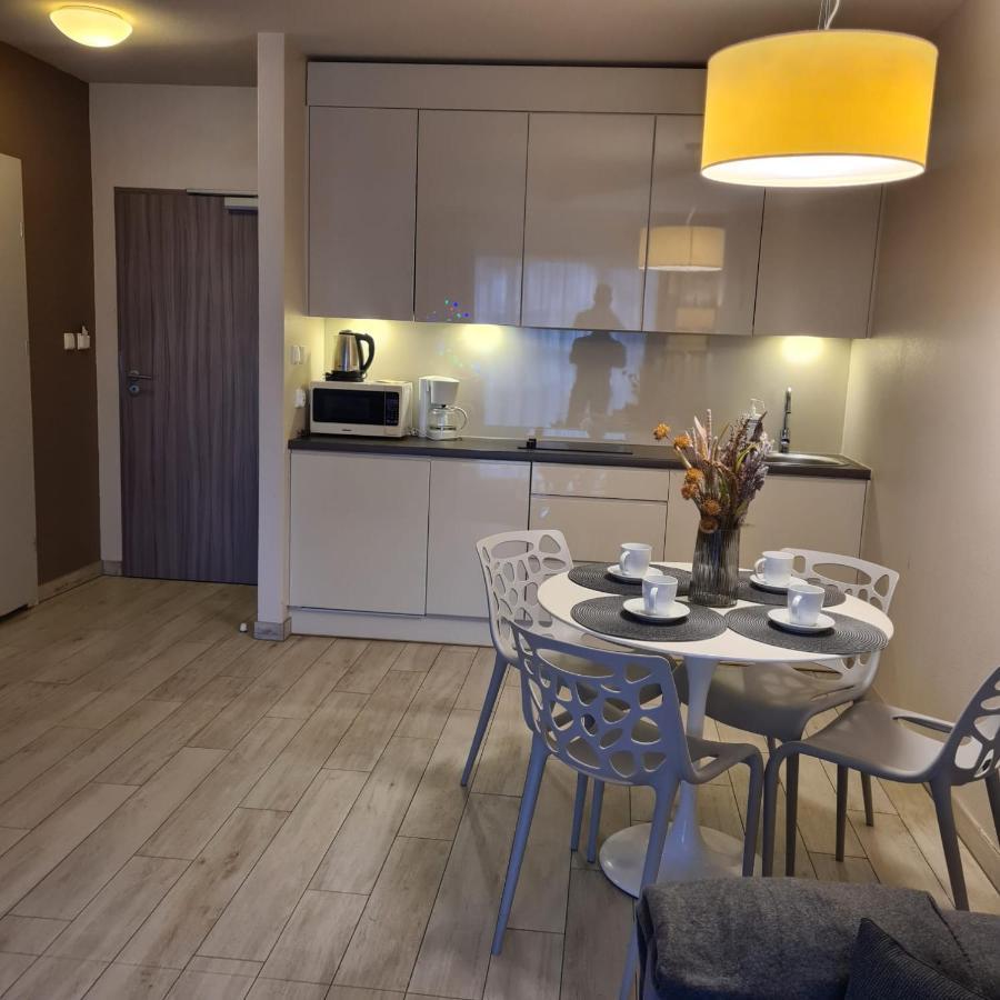 Apartment Czarna Gora Bormio 2