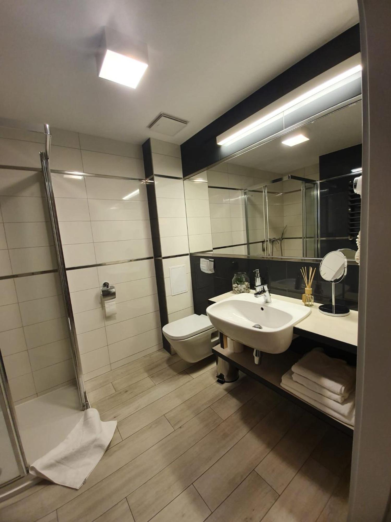 Apartment Czarna Gora Bormio 2 Sienna (Klodzko)