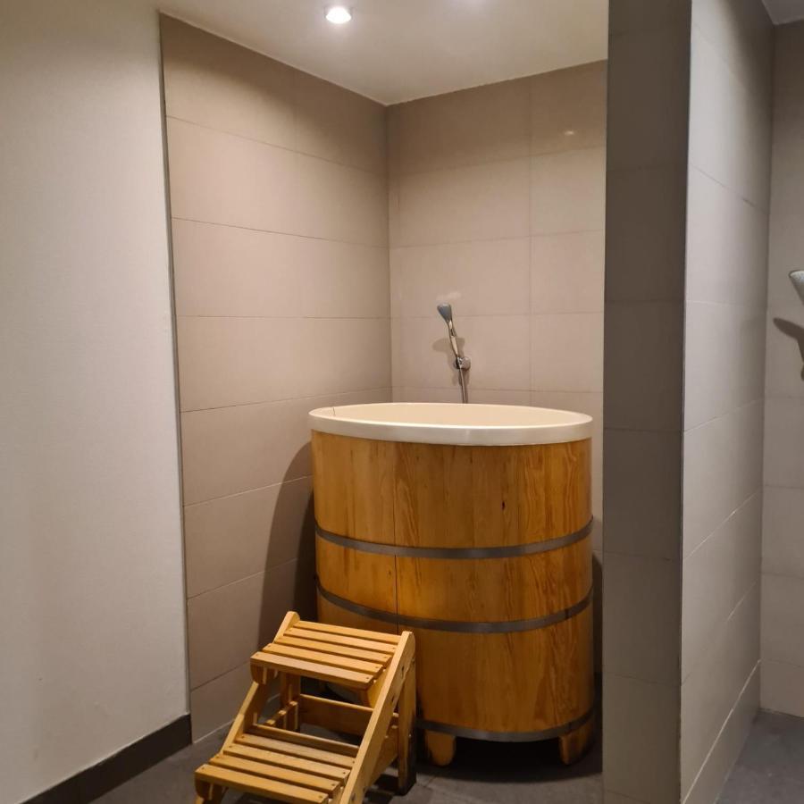 Czarna Gora Bormio 2 Apartment *