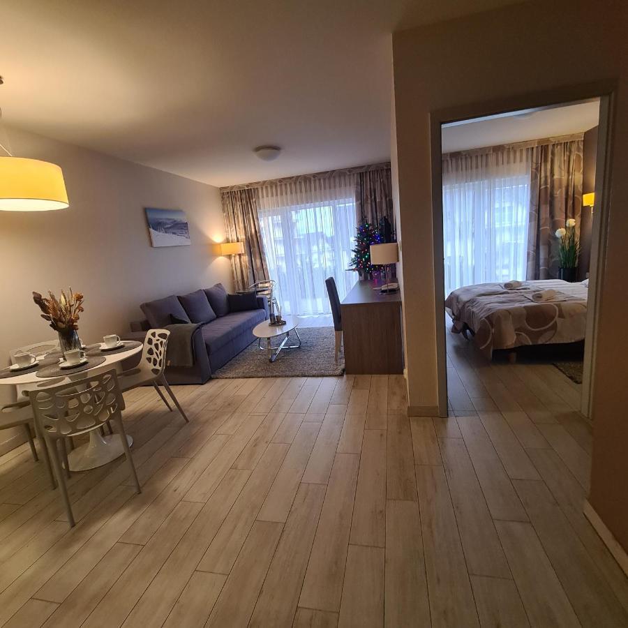 Apartment Czarna Gora Bormio 2 Heudorf