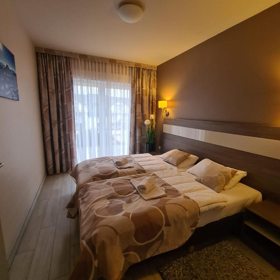 Czarna Gora Bormio 2 * Sienna (Klodzko)