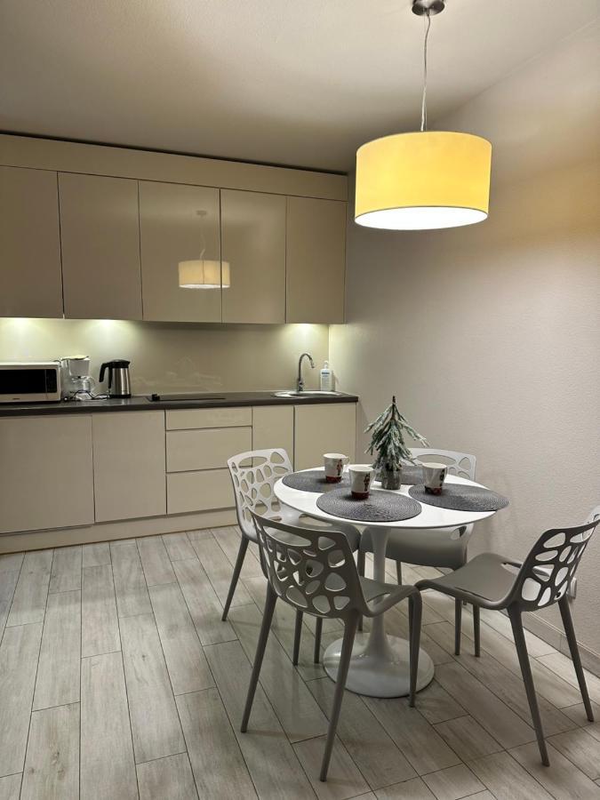 Apartment Czarna Gora Bormio 2 Sienna (Klodzko)