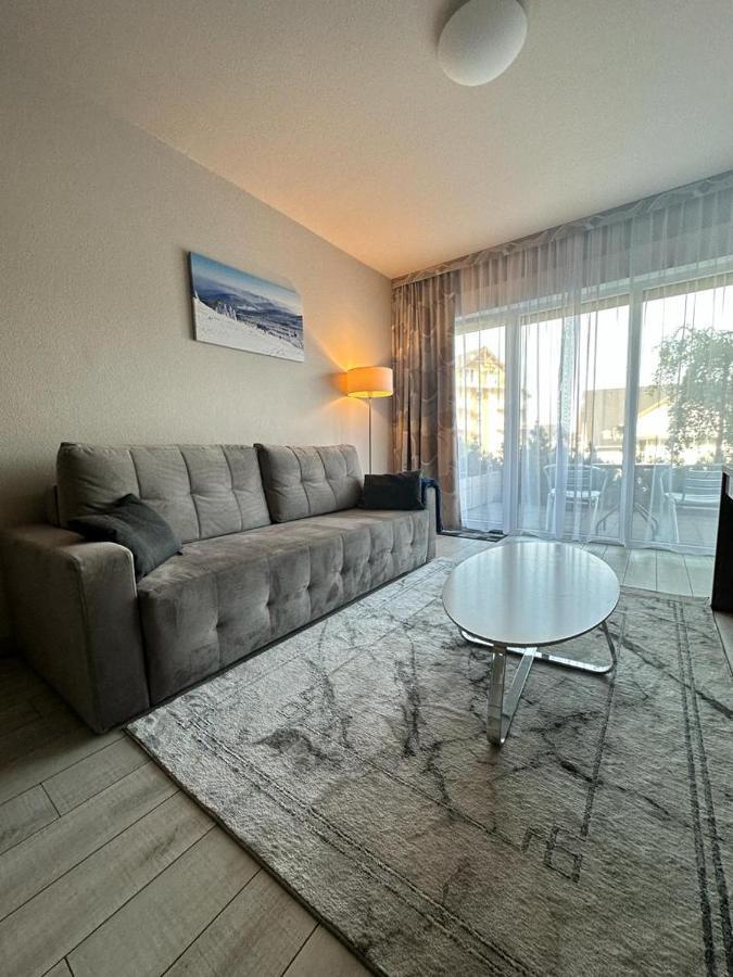 Czarna Gora Bormio 2 Apartment *