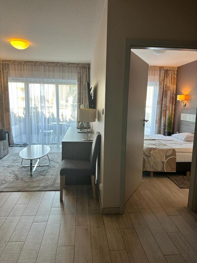 Czarna Gora Bormio 2 *