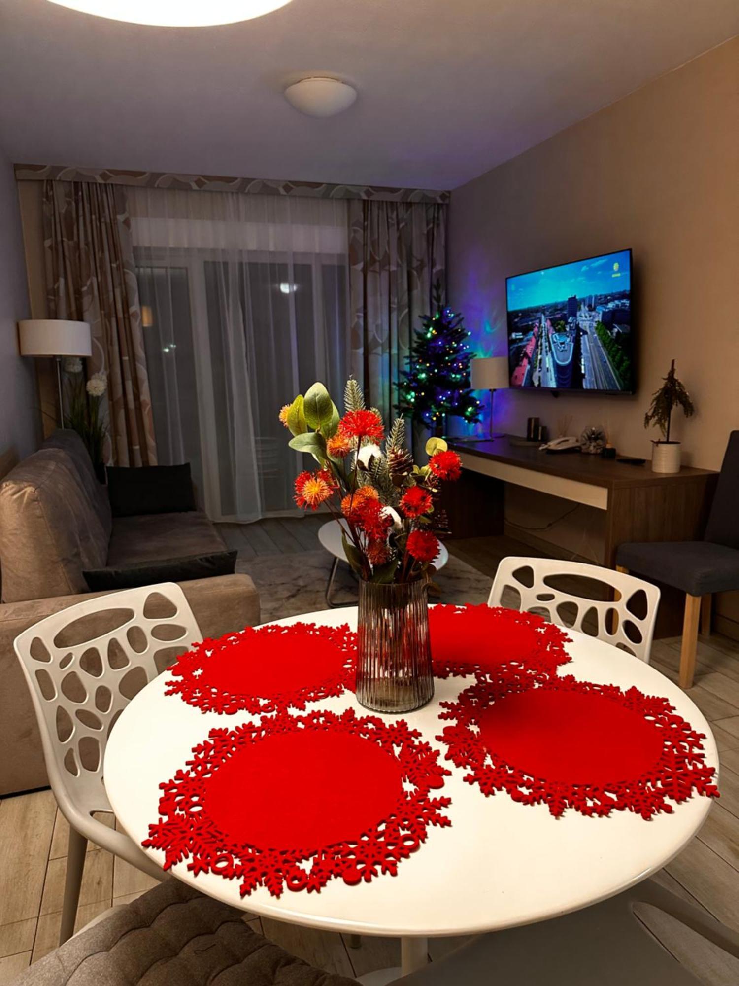 Apartment Czarna Gora Bormio 2 *